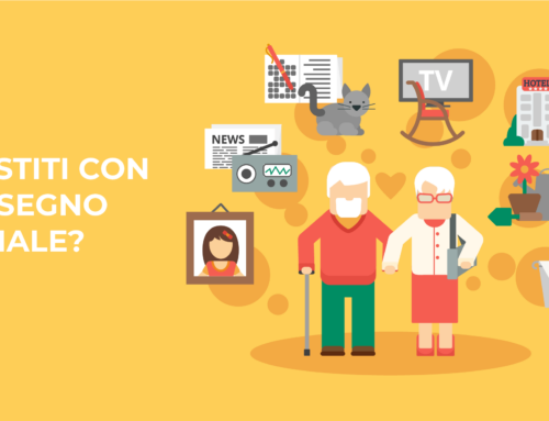 Prestito con la pensione sociale: quali sono le possibilità?