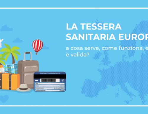 Tessera sanitaria europea come funziona, dove ottenerla, cosa copre – I tuoi diritti